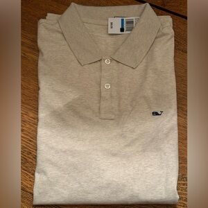 Men’s VV Polo